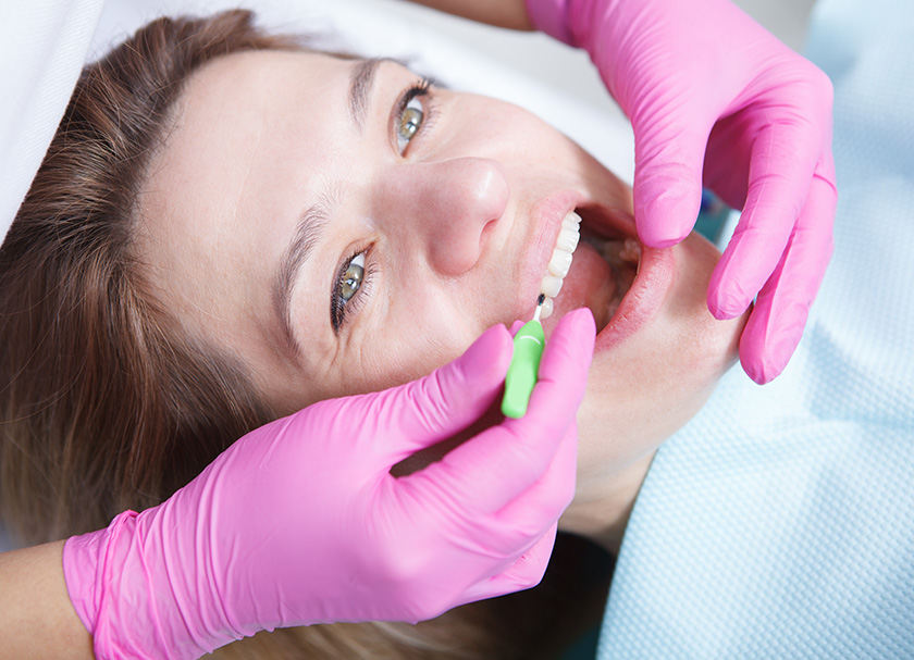 dental cleaning in delhi