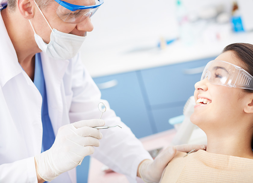 dental treatment in new delhi india