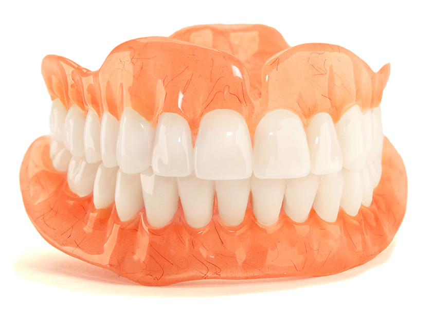 Dentures