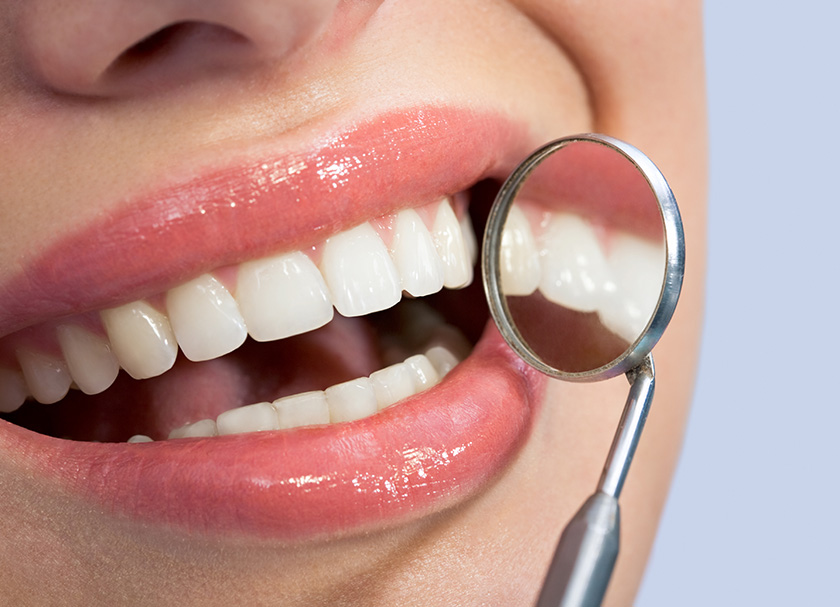 best cosmetologist dentist delhi