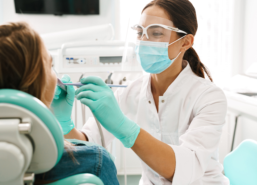 Best Dental Clinic in New Delhi